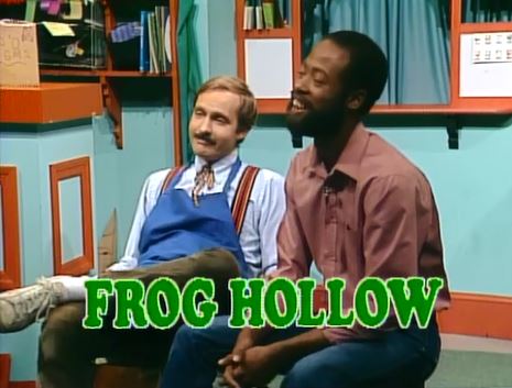 Frog Hollow