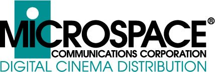 Microspace Digital Cinema logo