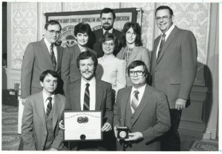 Nancy Lyons | People | CBC History