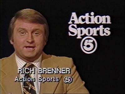 Rich Brenner