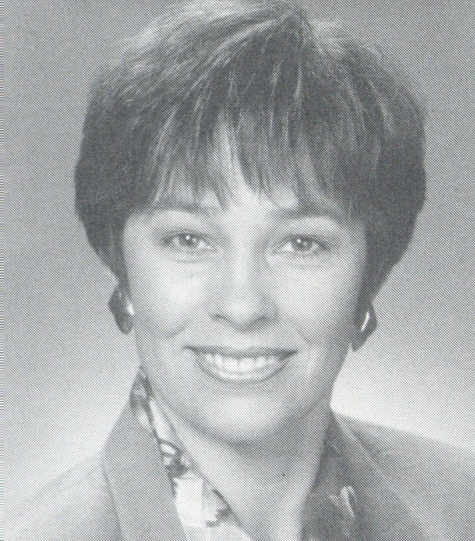 Susan Dahlin