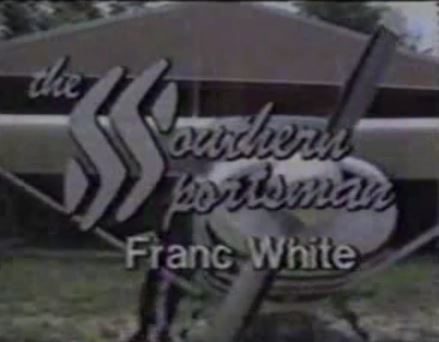 Franc White